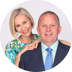 Andre & Jenny Roebert
