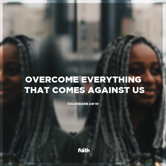 More than Enough