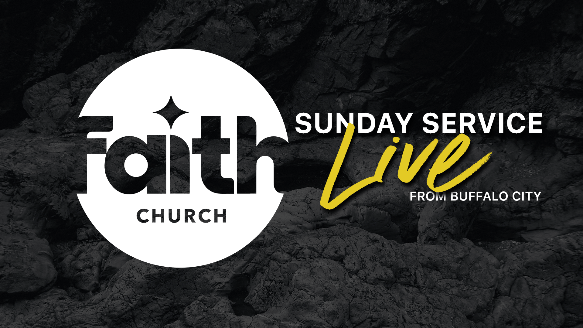 Faith Church - Buffalo City