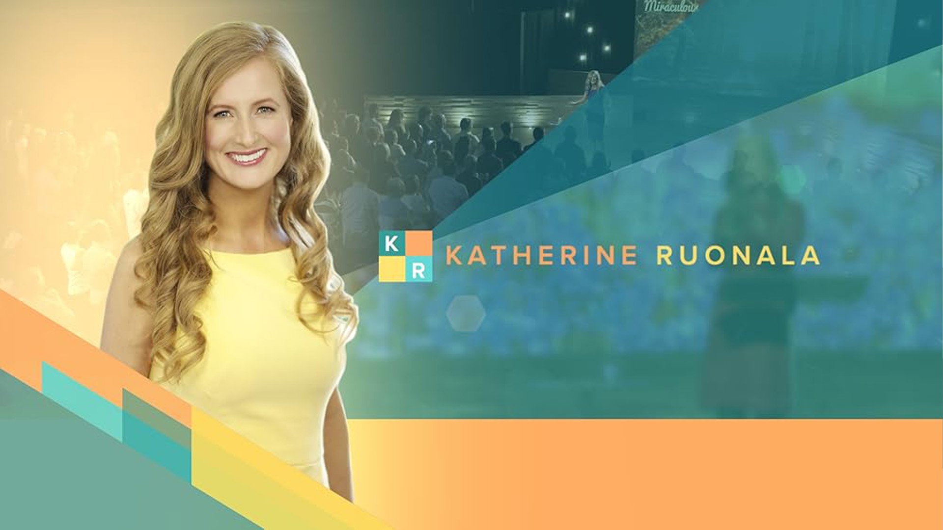 Katherine Ruonala
