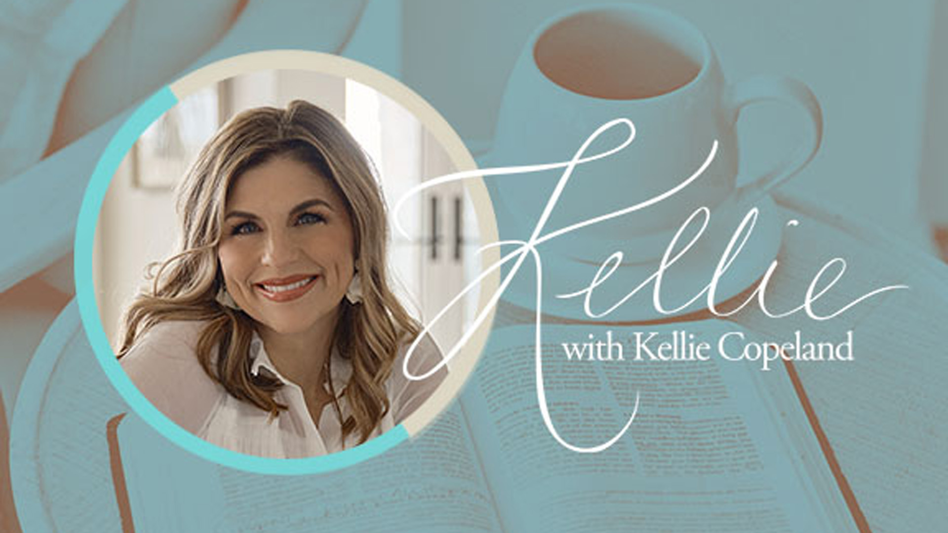 Kellie with Kellie Copeland