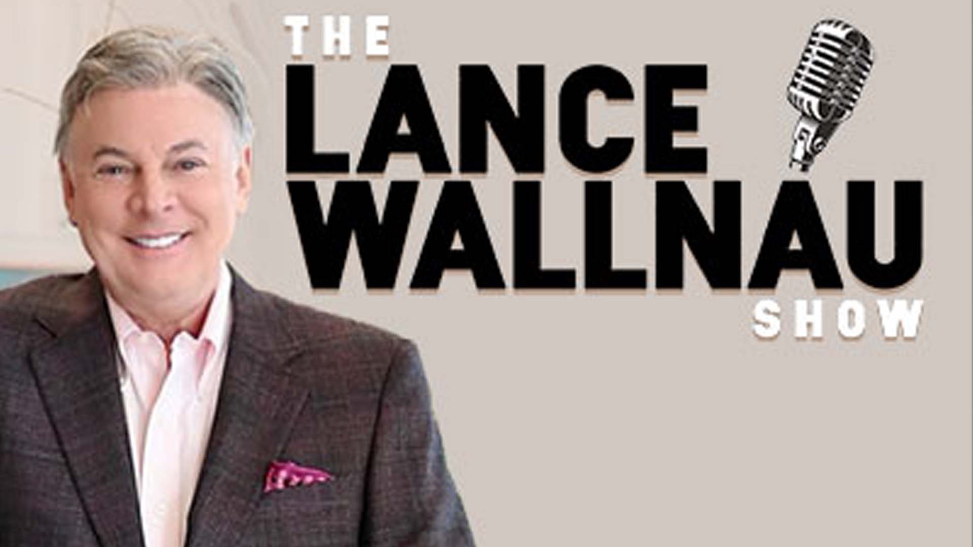 The Lance Wallnau Show