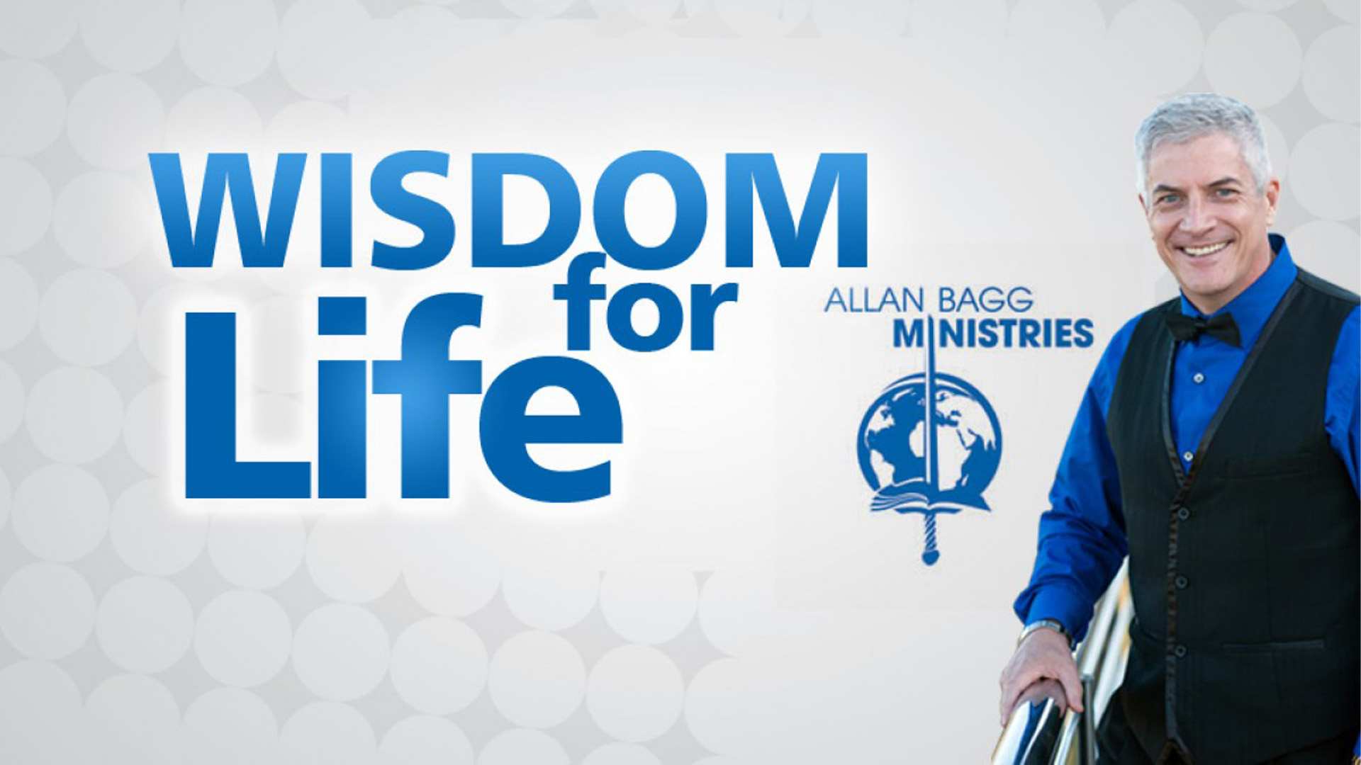 Wisdom For Life