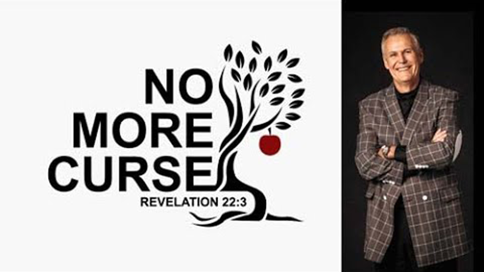 No More Curse