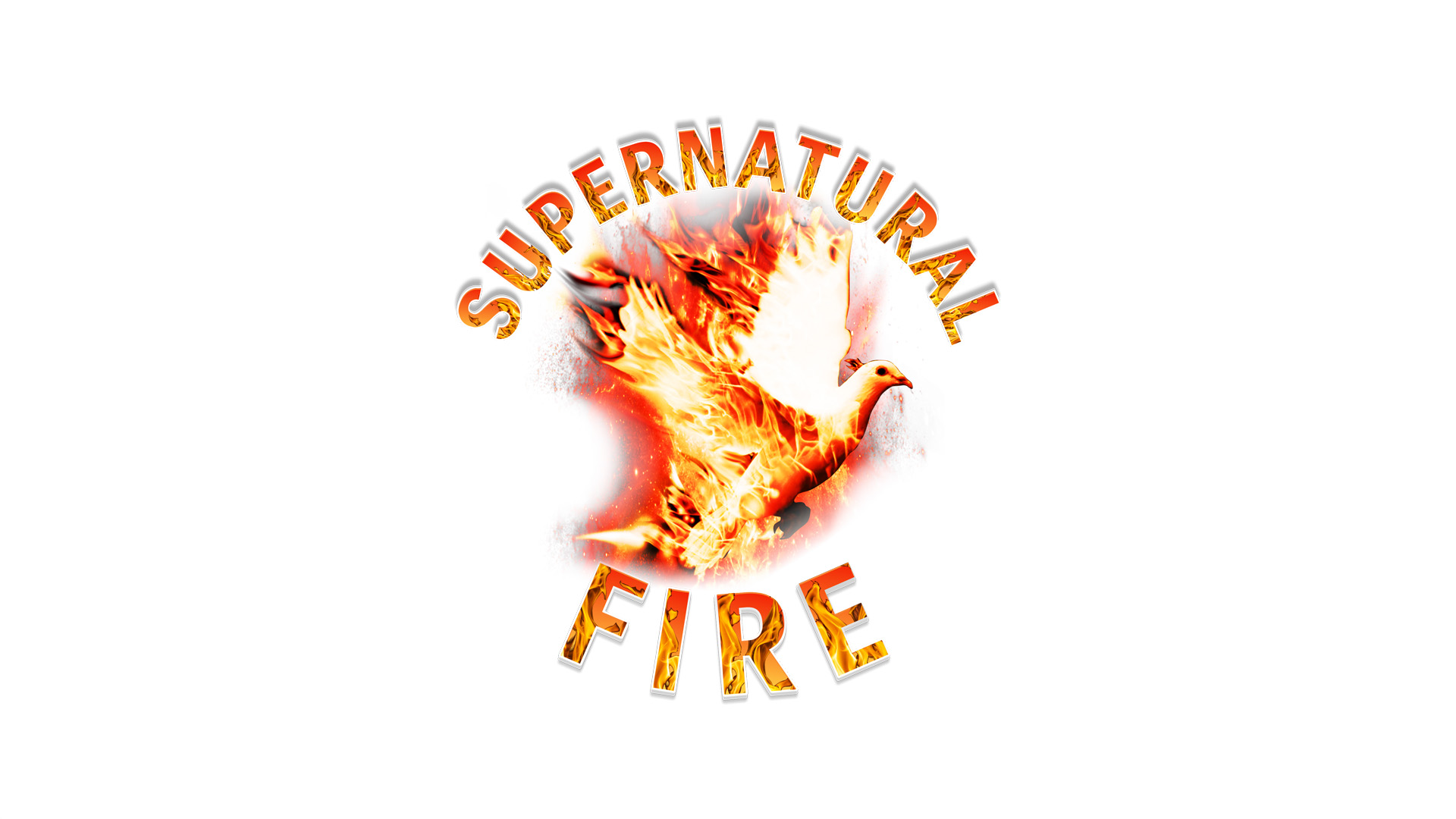 Supernatural Fire