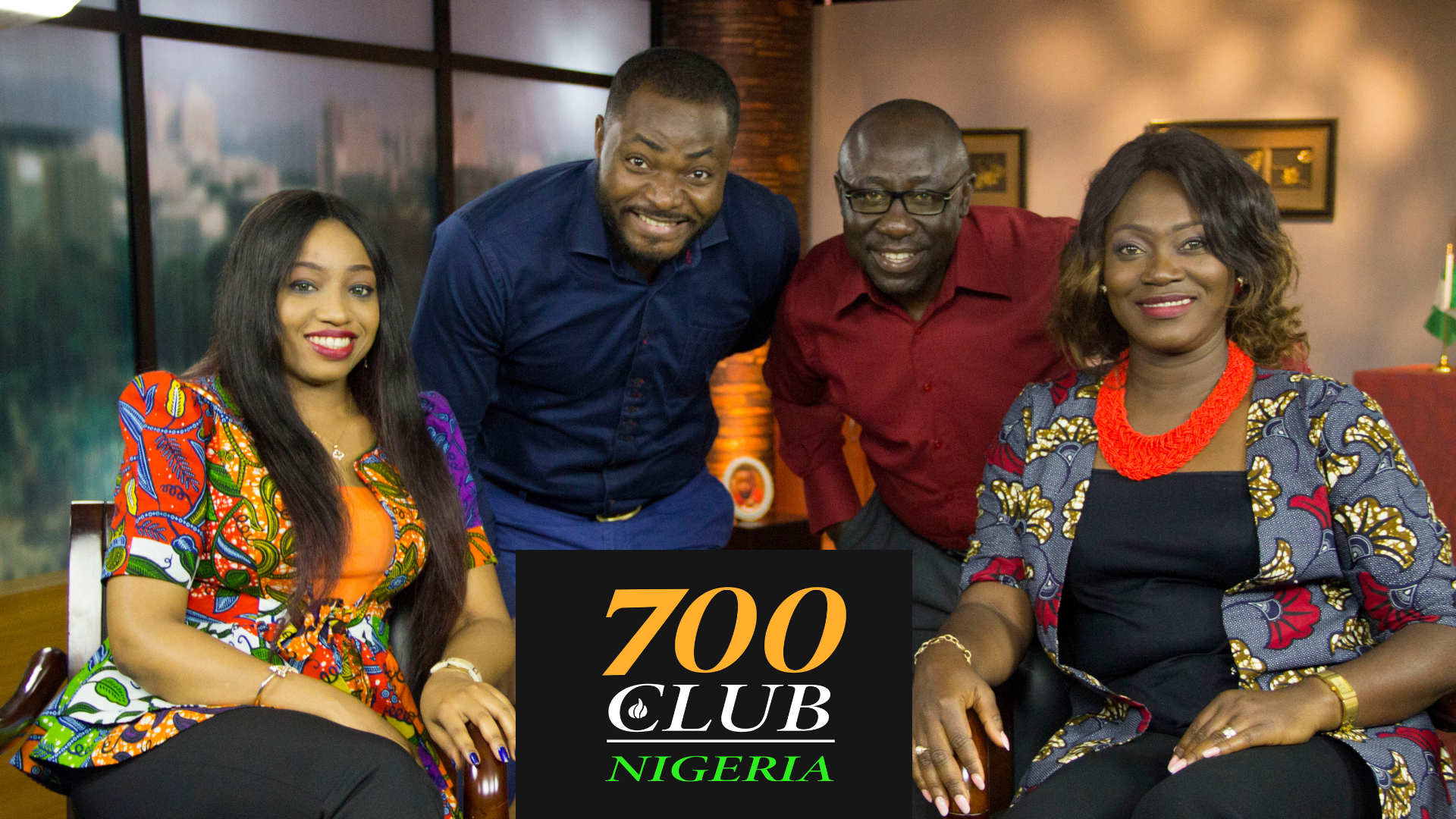 700 Club Nigeria