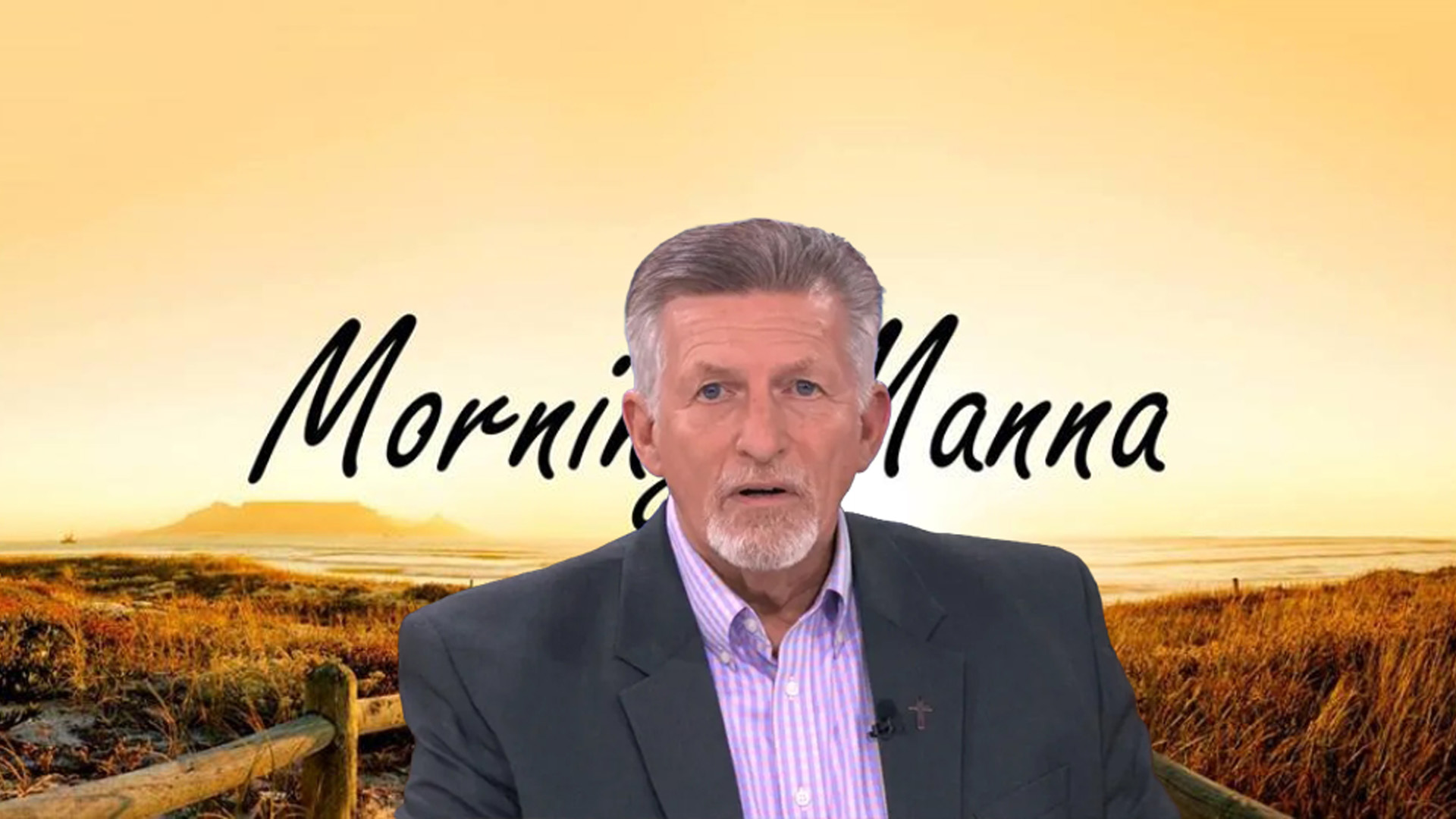 Morning Manna