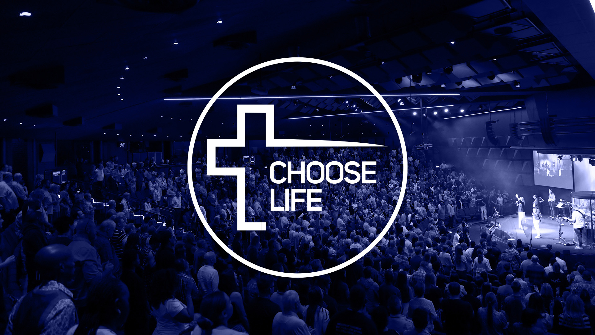 CHOOSE Life