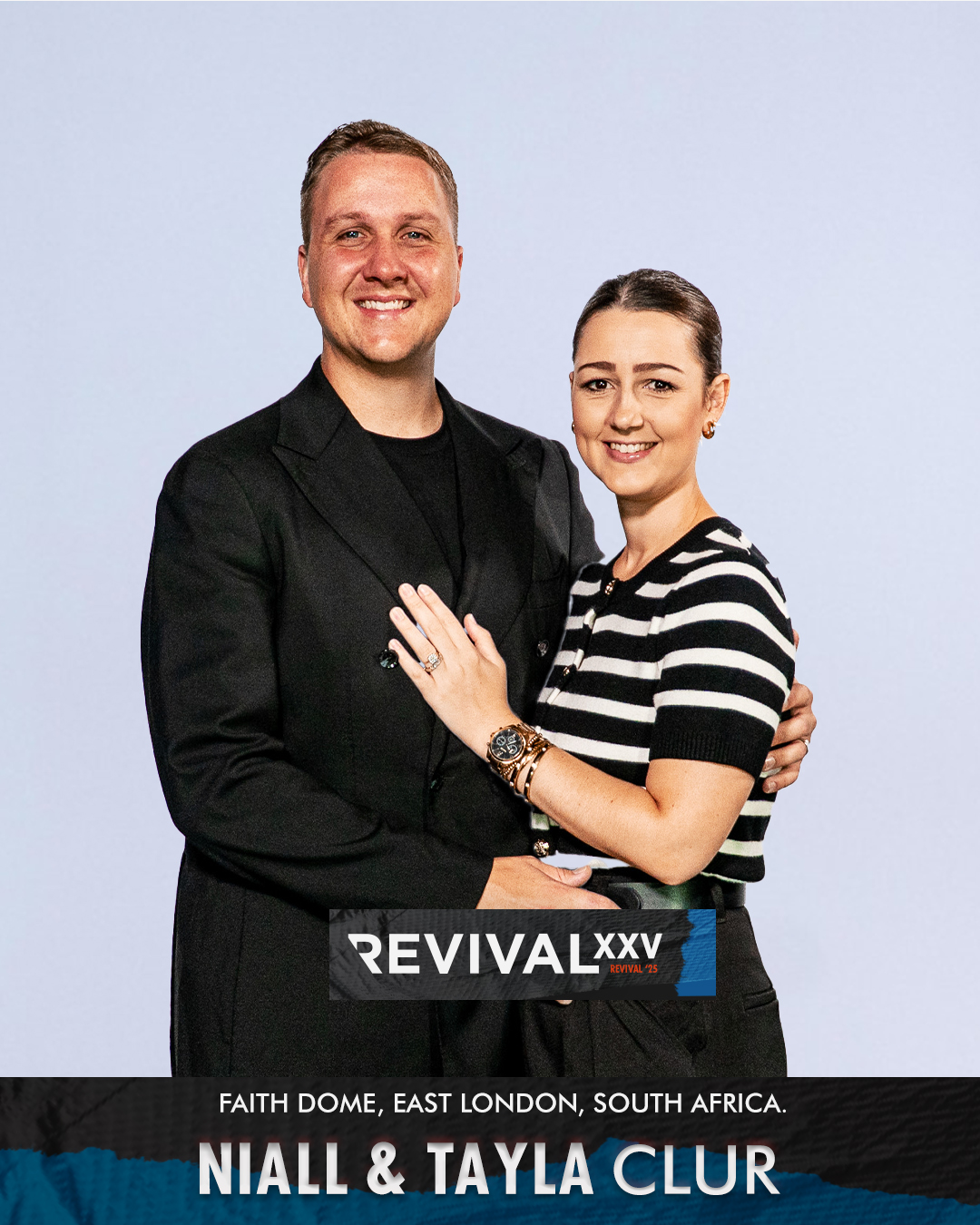 1. NT XXV Revival