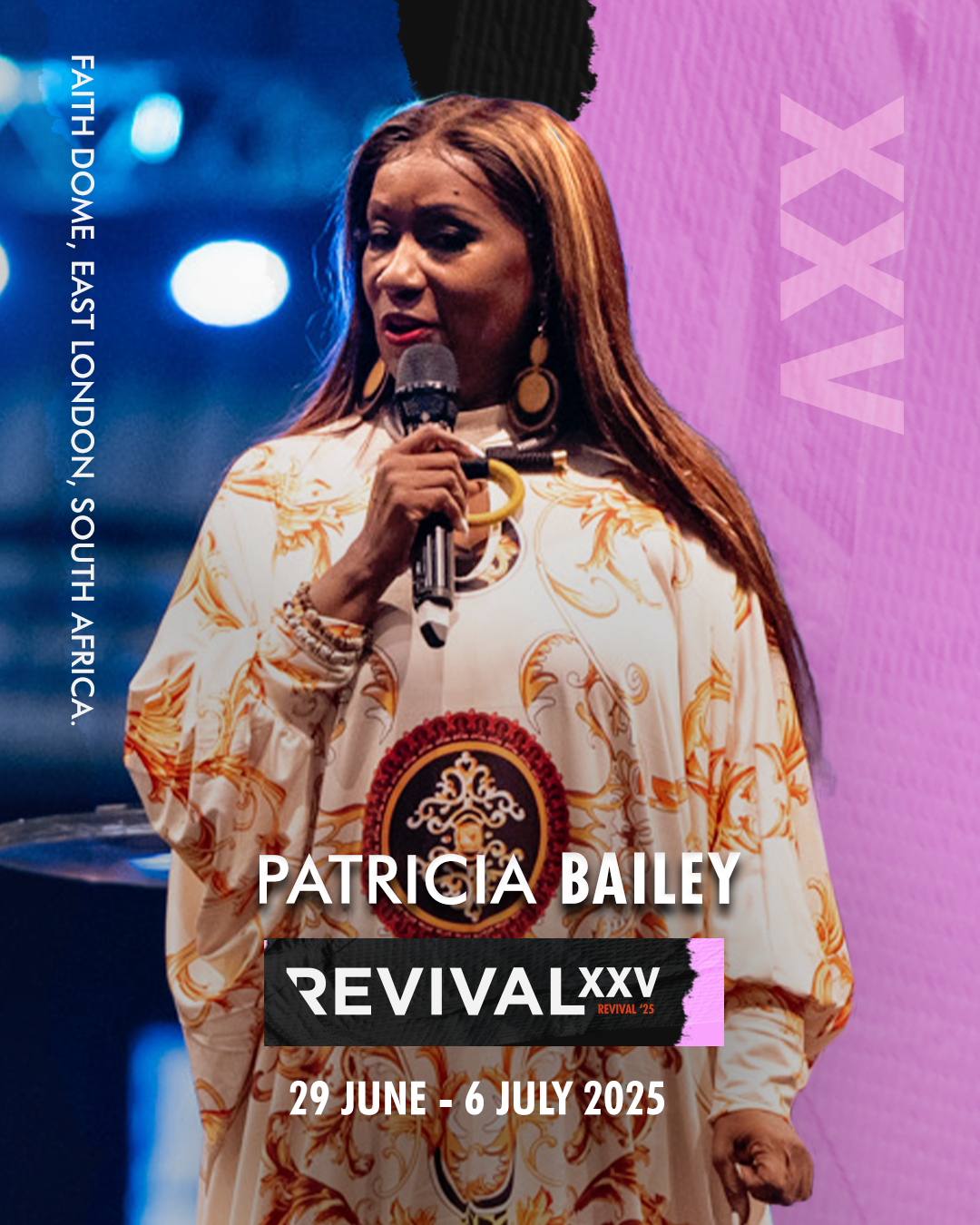 10. Pat XXV Revival_