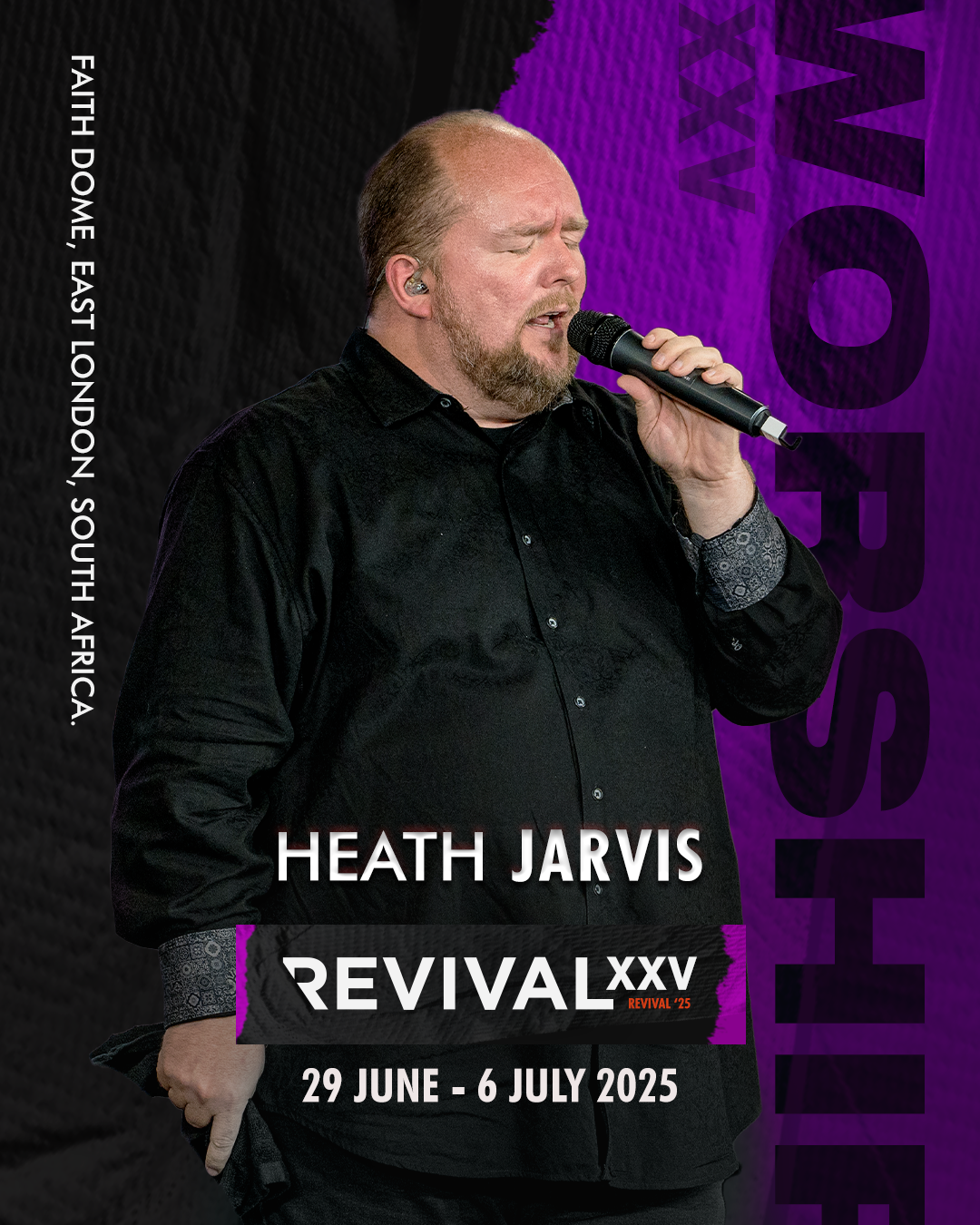 14. Heath XXV Revival_