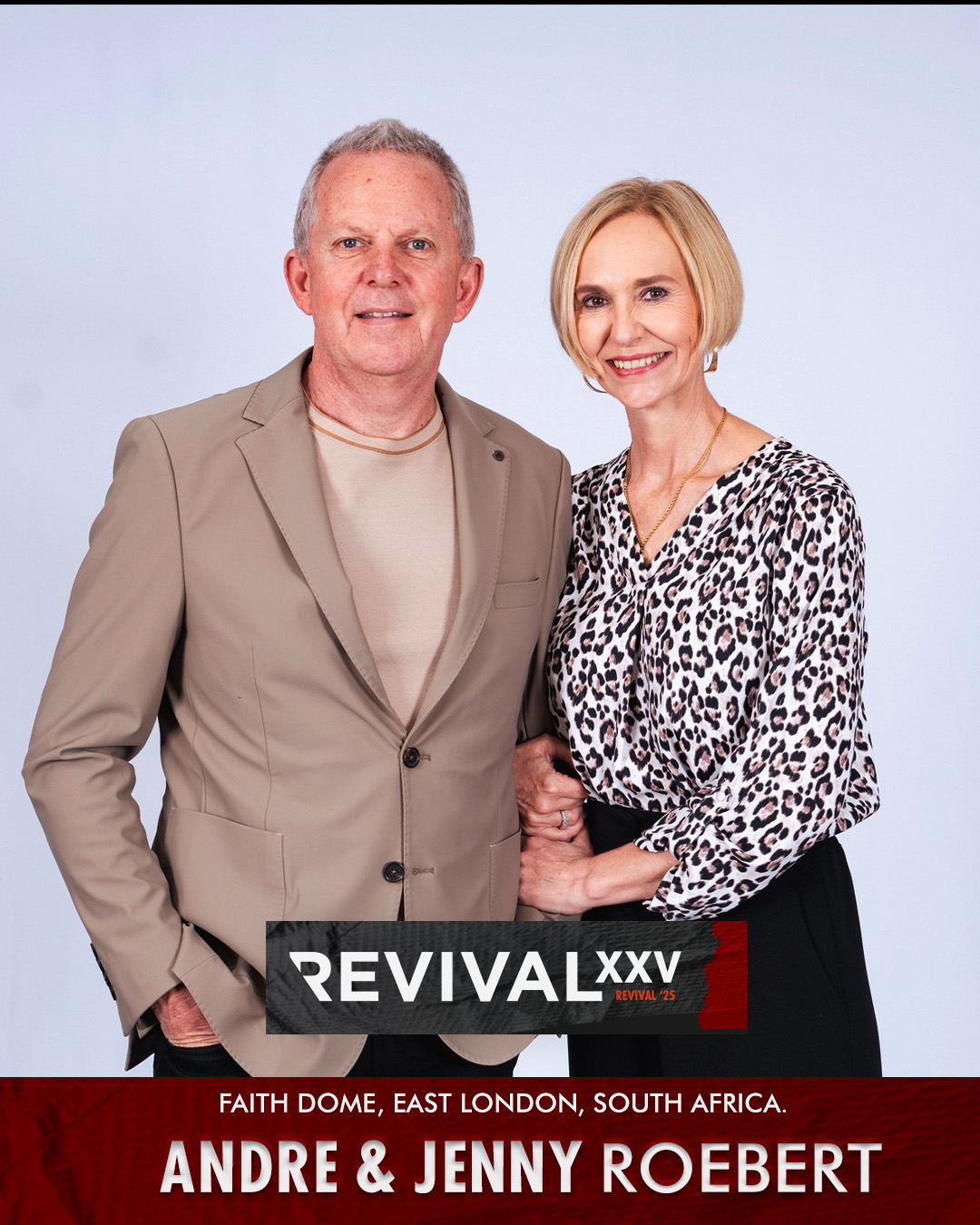 2. AJ XXV Revival