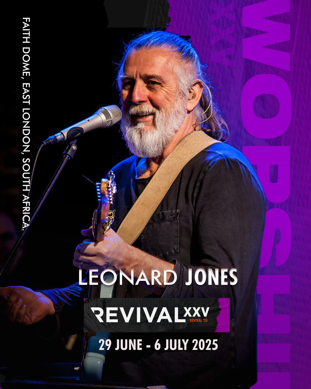 8. Leon XXV Revival_