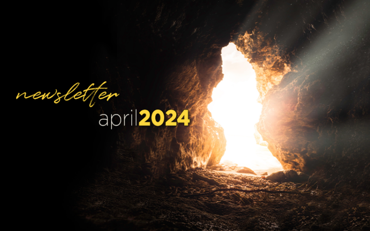April 2024 Newsletter